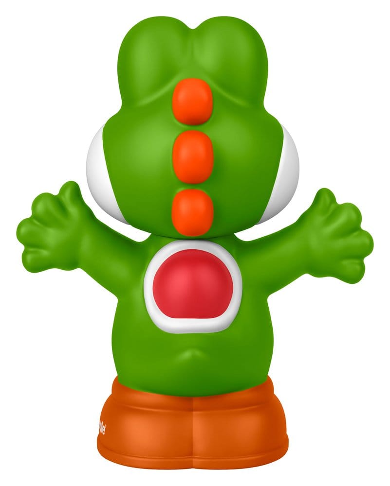 My Mario Little People Minifiguren 7 cm Display (18)