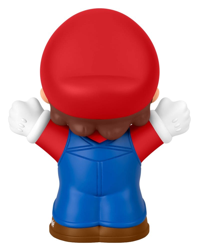 My Mario Little People Minifiguren 7 cm Display (18)