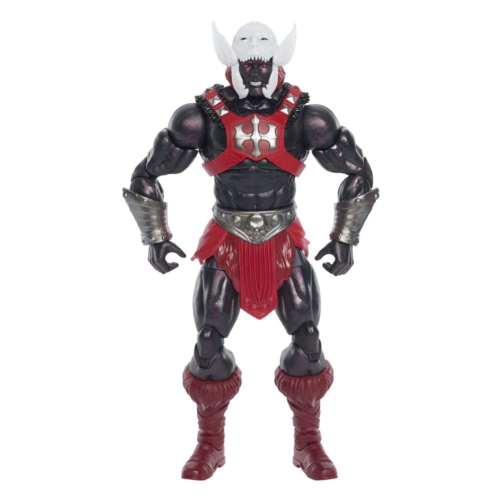 Masters of the Universe: New Eternia Masterverse Actionfigur Anti-Eternia He-Man 18 cm