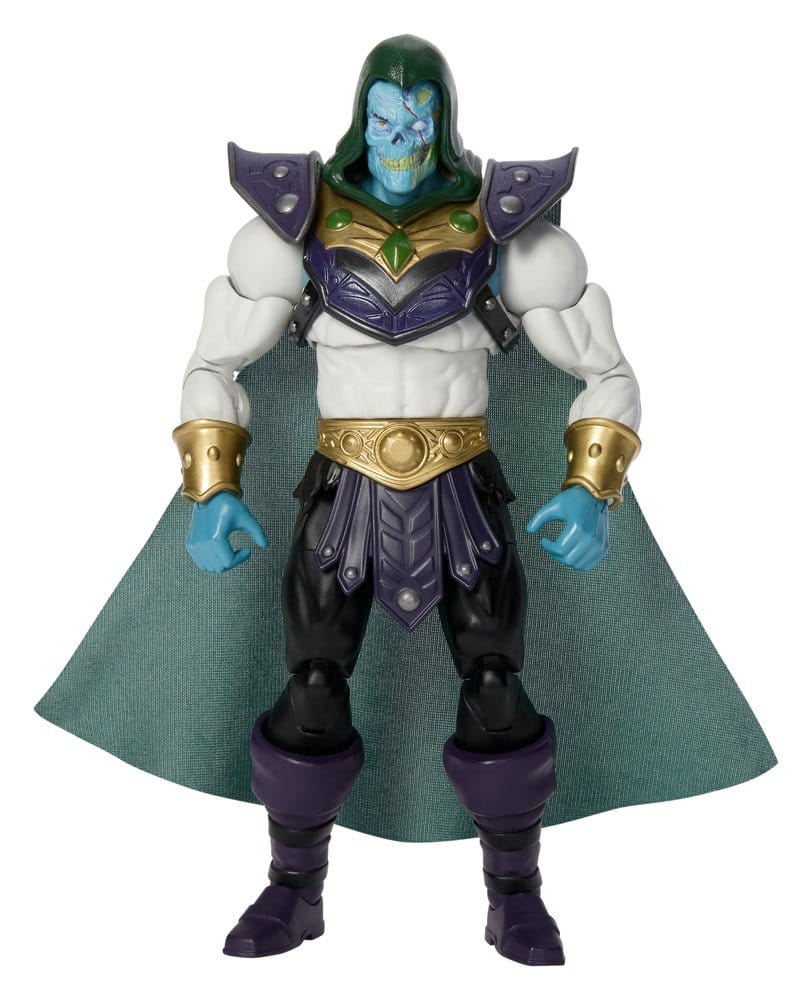 Masters of the Universe Masterverse Actionfigur New Eternia: Keldor 18 cm