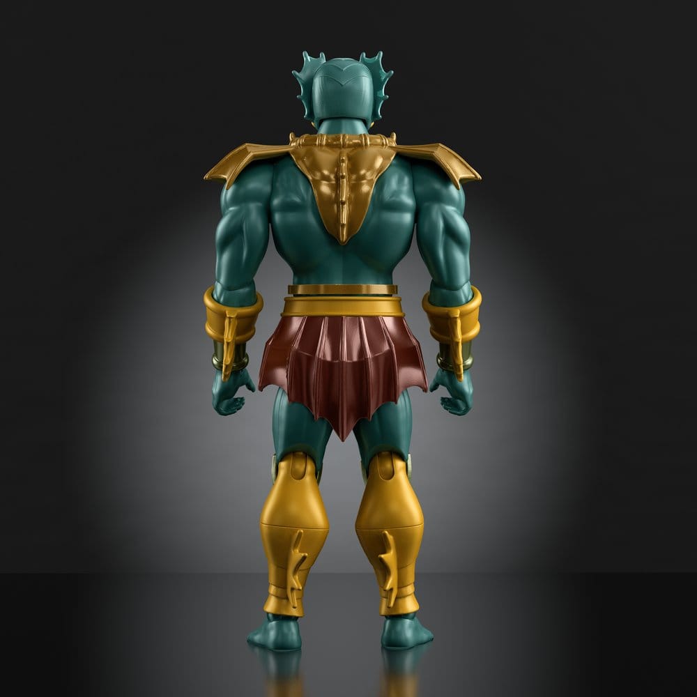 Masters of the Universe Origins Actionfigur Cartoon Collection: Mer-Man 14 cm
