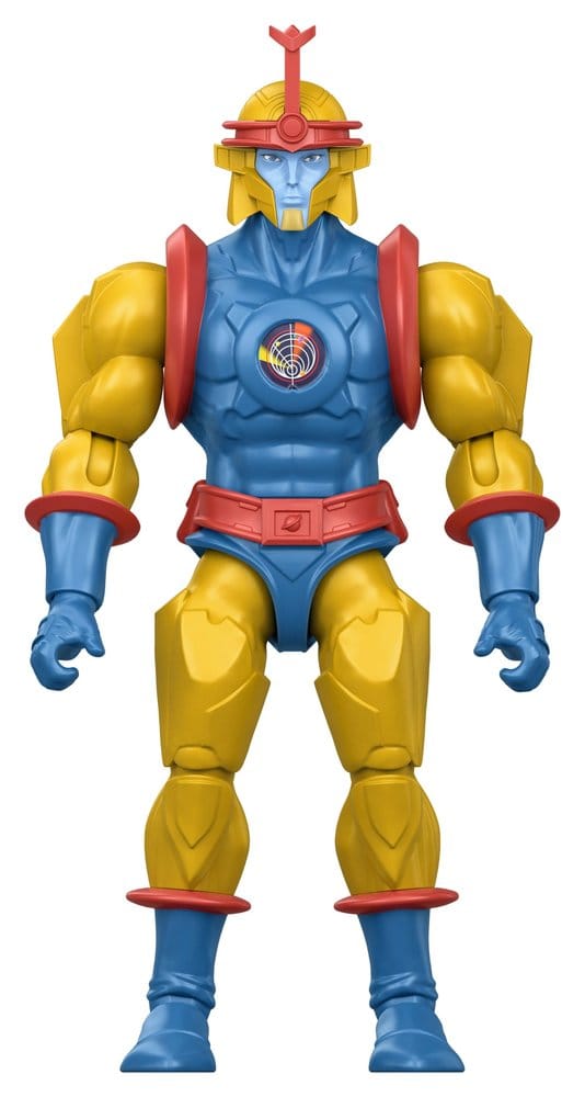 Masters of the Universe Origins Actionfigur Cartoon Collection: Sy-Klone 14 cm