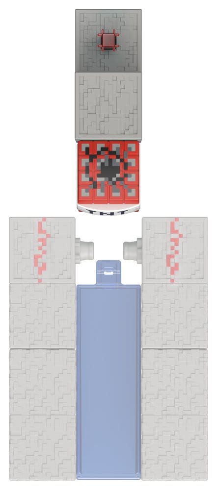 Minecraft Actionfigur Creeper 8 cm