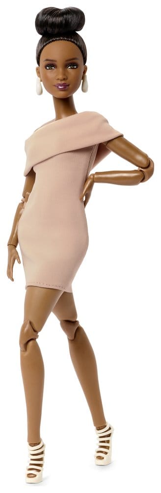 Barbie Signature Puppe Barbie Basics: Model 08