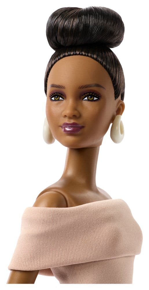 Barbie Signature Puppe Barbie Basics: Model 08