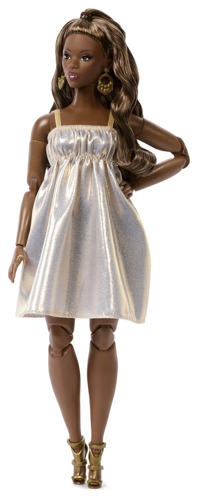 Barbie Signature Puppe Barbie Basics: Model 09