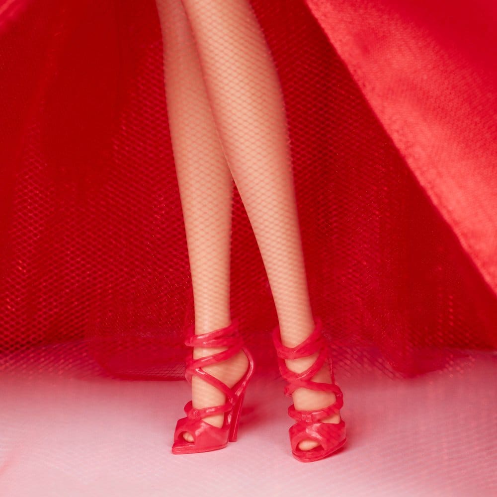 Barbie Signature Puppe 2026 Holiday Barbie