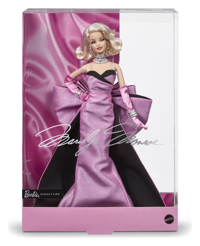 Barbie Signature Puppe Marilyn Monroe