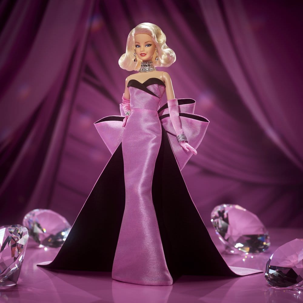 Barbie Signature Puppe Marilyn Monroe