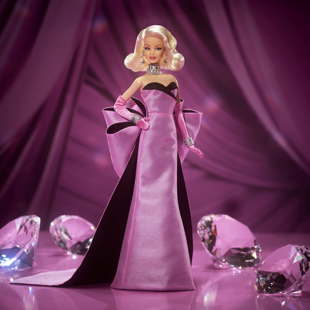 Barbie Signature Puppe Marilyn Monroe