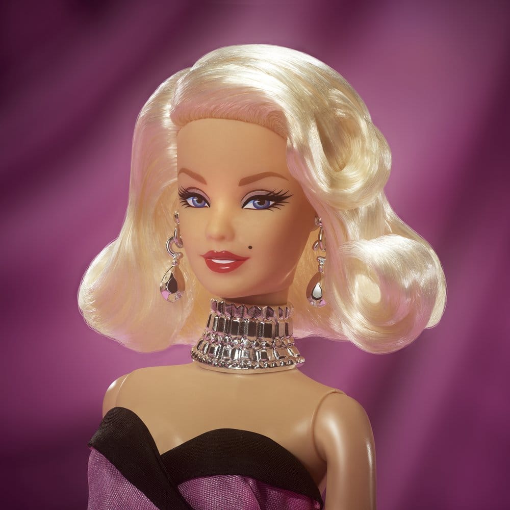 Barbie Signature Puppe Marilyn Monroe