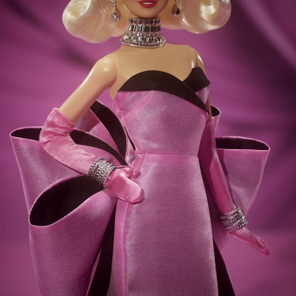 Barbie Signature Puppe Marilyn Monroe