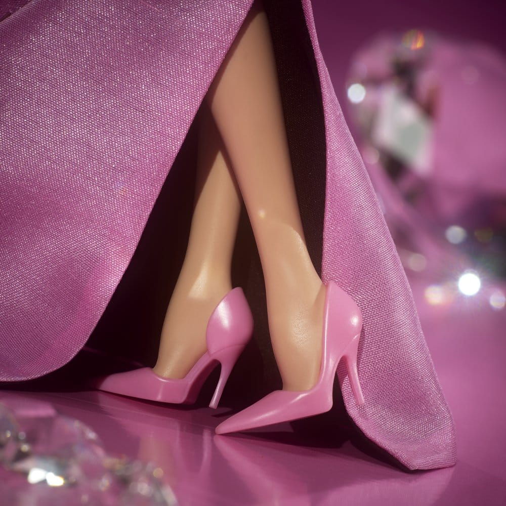 Barbie Signature Puppe Marilyn Monroe