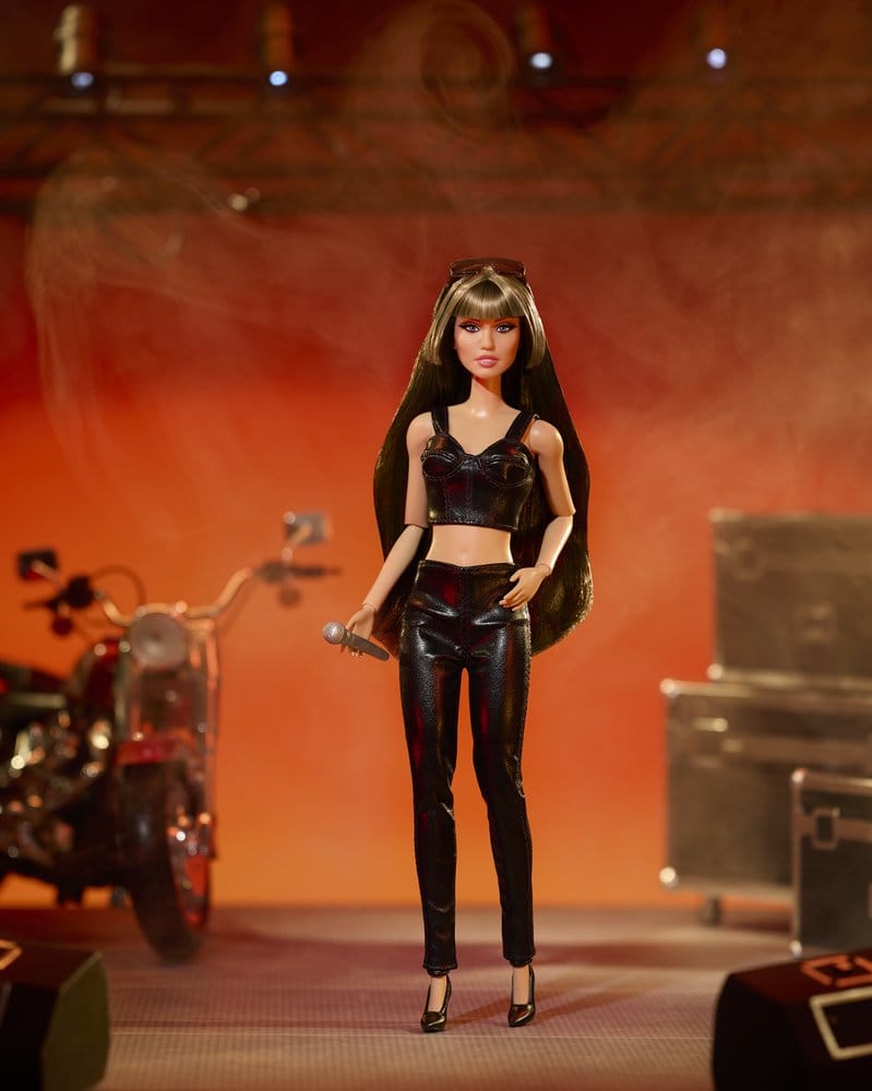 Barbie Signature Puppe Miley Cyrus