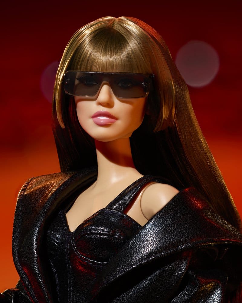 Barbie Signature Puppe Miley Cyrus
