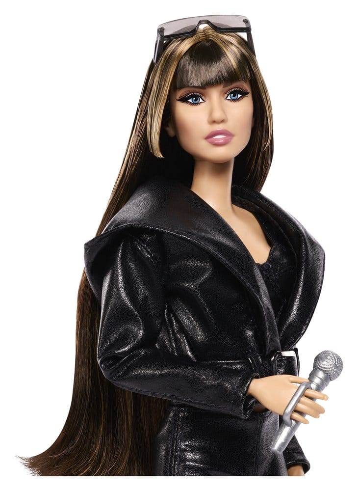 Barbie Signature Puppe Miley Cyrus