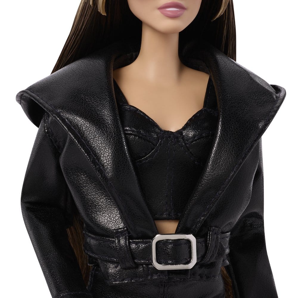 Barbie Signature Puppe Miley Cyrus