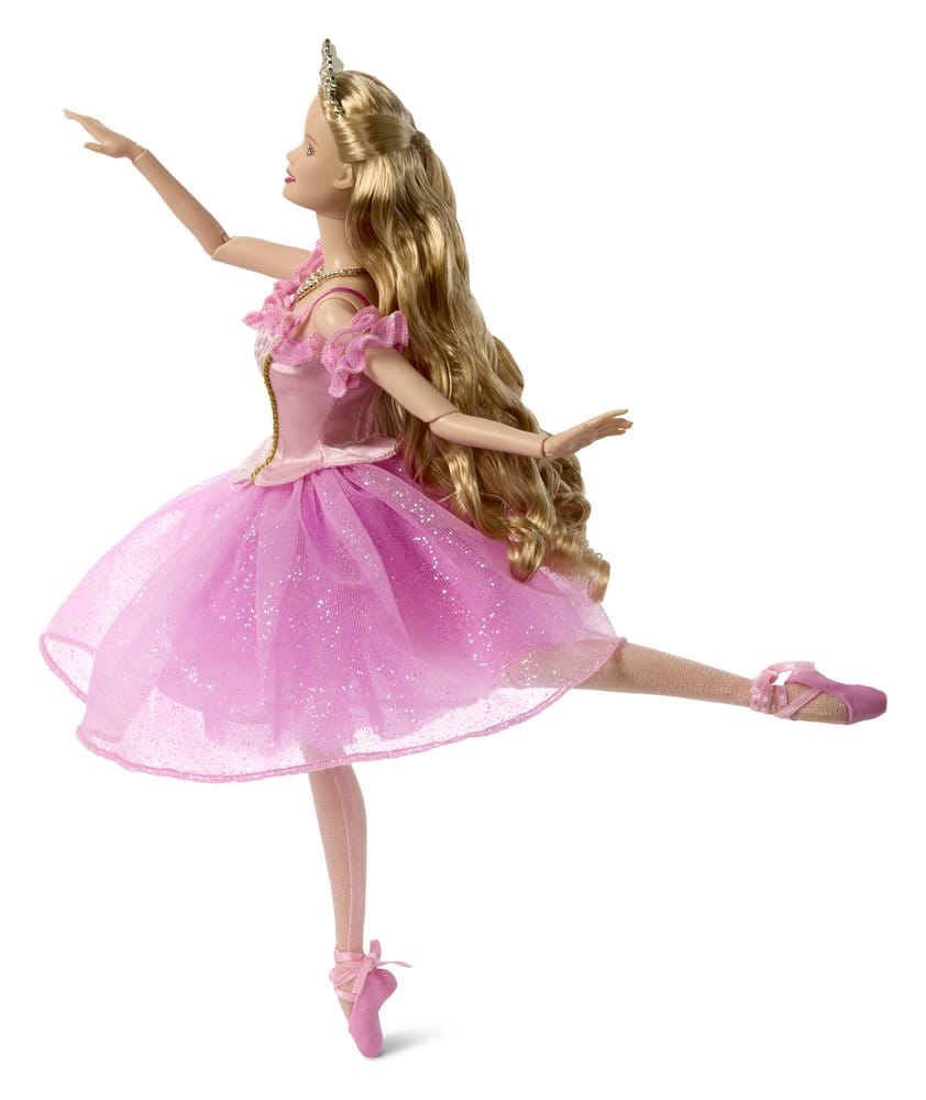 Barbie Signature Puppe Clara (Nutcracker 25th Anniversary)