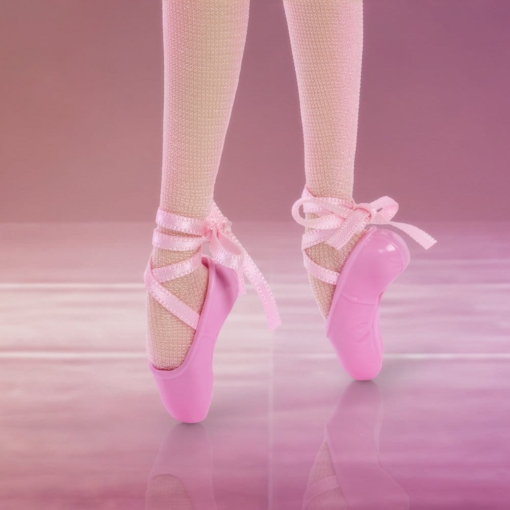 Barbie Signature Puppe Clara (Nutcracker 25th Anniversary)