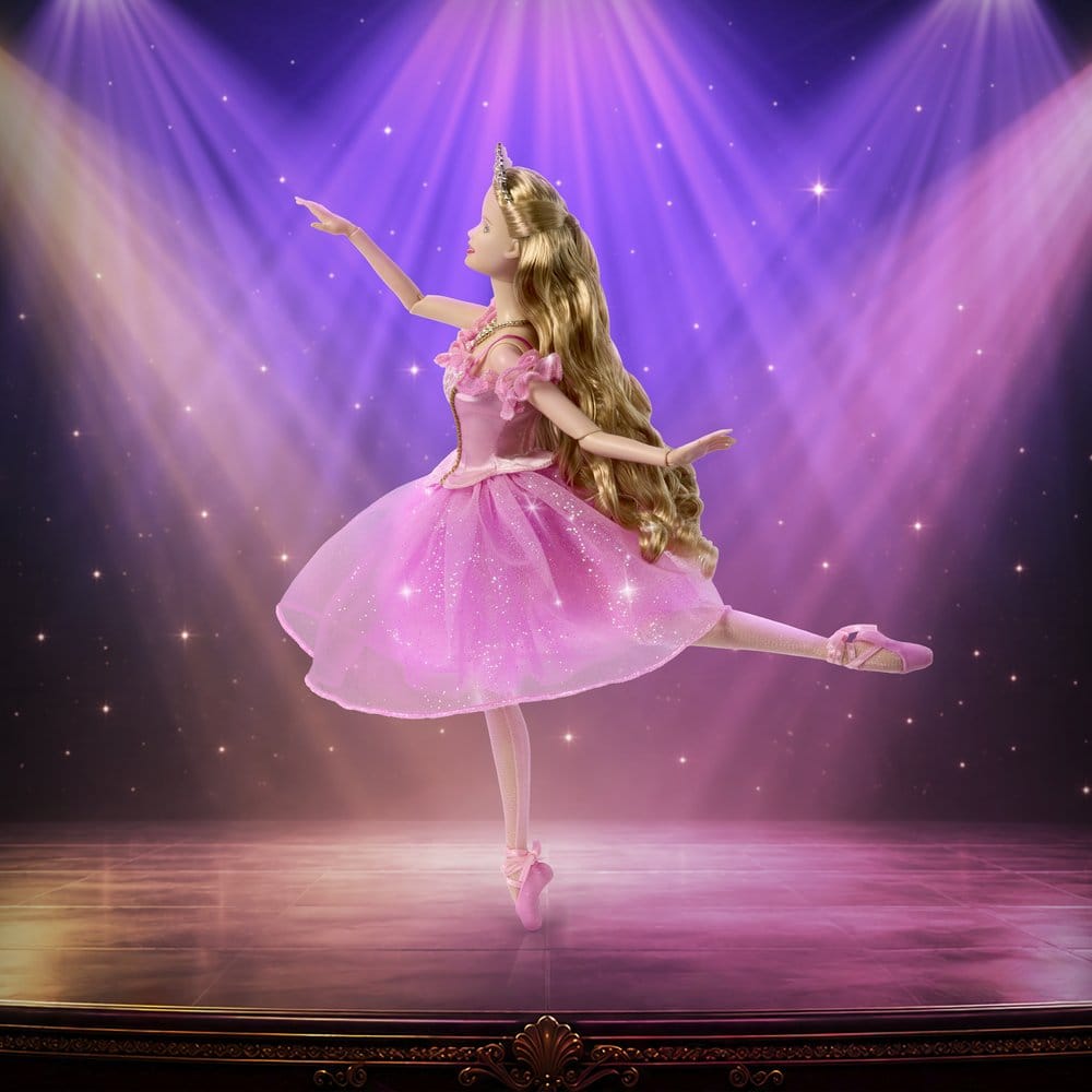 Barbie Signature Puppe Clara (Nutcracker 25th Anniversary)