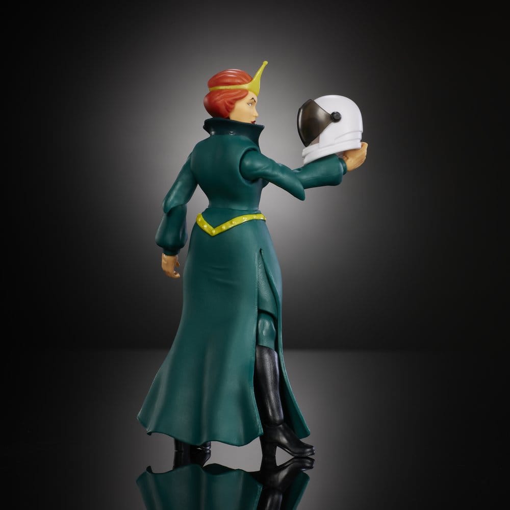 Masters of the Universe Origins Actionfigur Cartoon Collection: Queen Marlena 14 cm