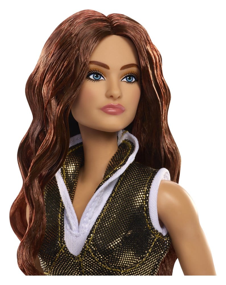 Masters of the Universe Movie 2026 Barbie Signature Puppe Teela 30 cm