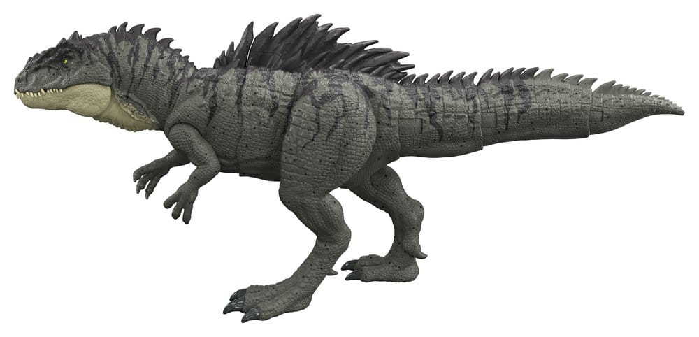 Jurassic World: Survival Actionfigur Colossal Chomp Giganotosaurus 71 cm