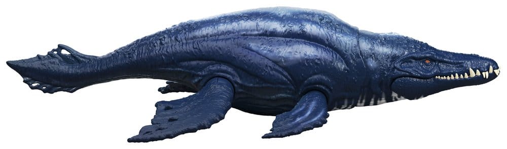 Jurassic World: Survival Actionfigur Wild Roar Brachauchenius