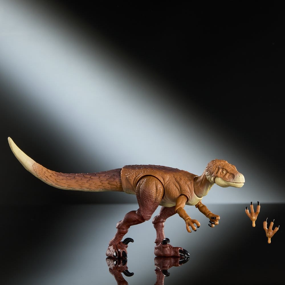 Jurassic World Hammond Collection Actionfigur Ornitholestes