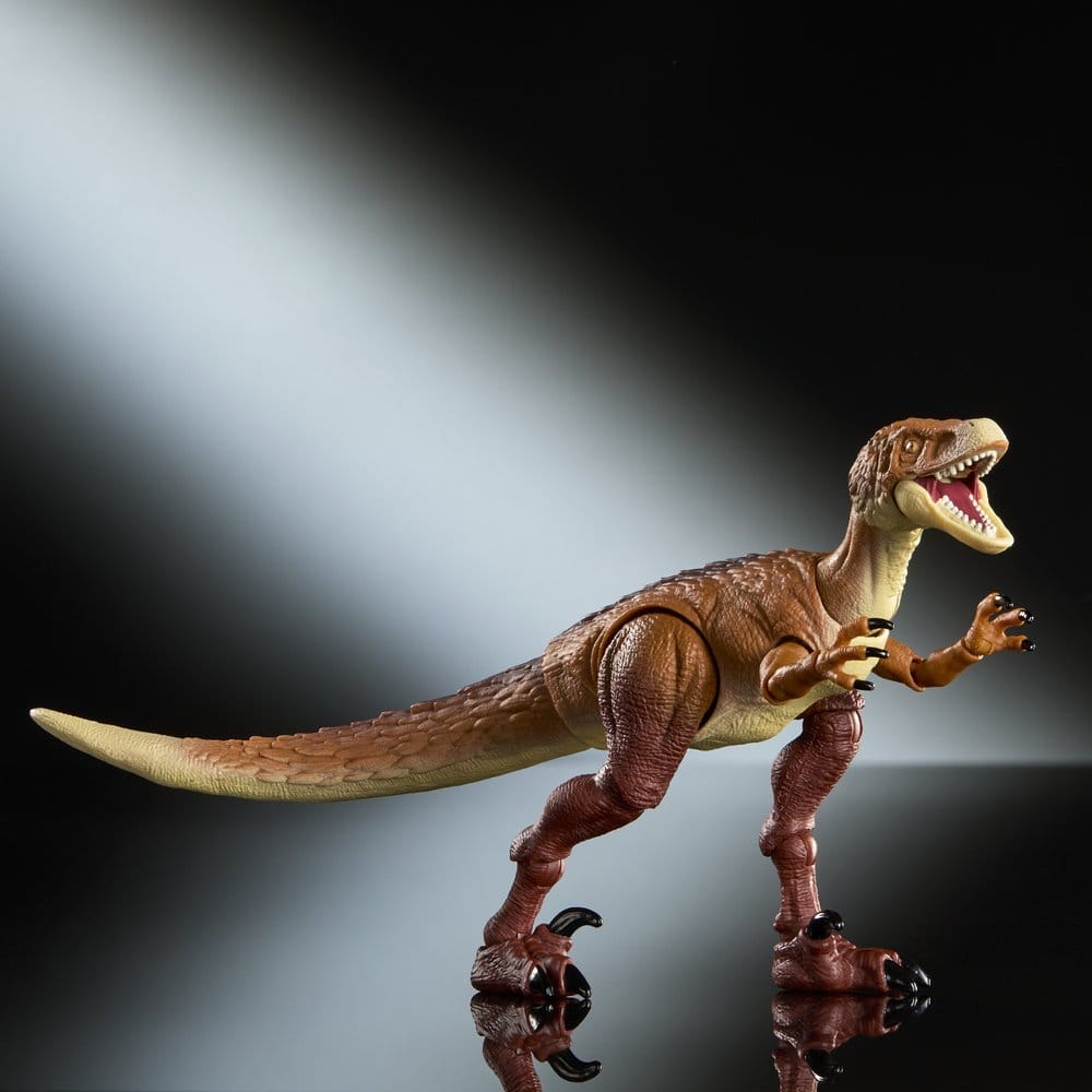 Jurassic World Hammond Collection Actionfigur Ornitholestes