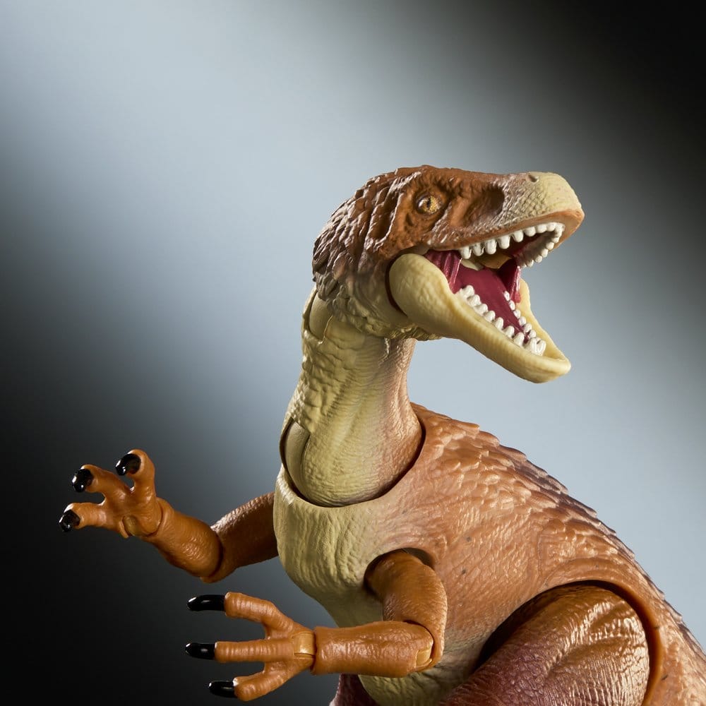 Jurassic World Hammond Collection Actionfigur Ornitholestes