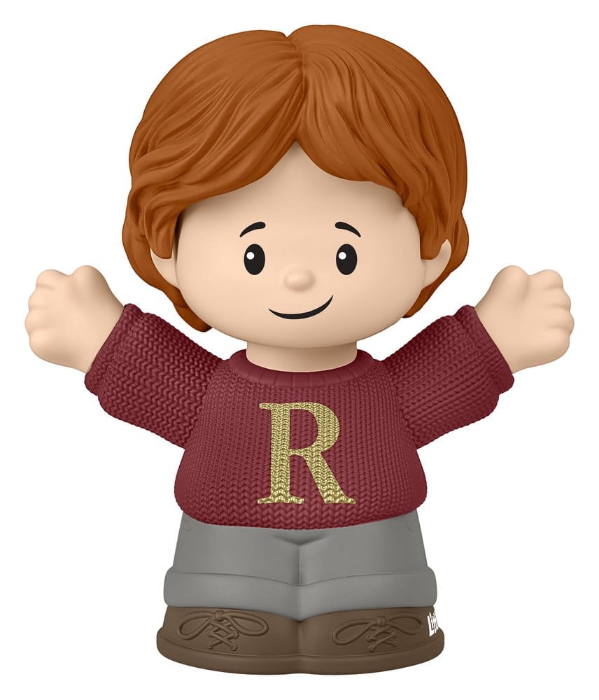 Harry Potter Little People Collector Minifiguren 7 cm Blind Pack Display (12)