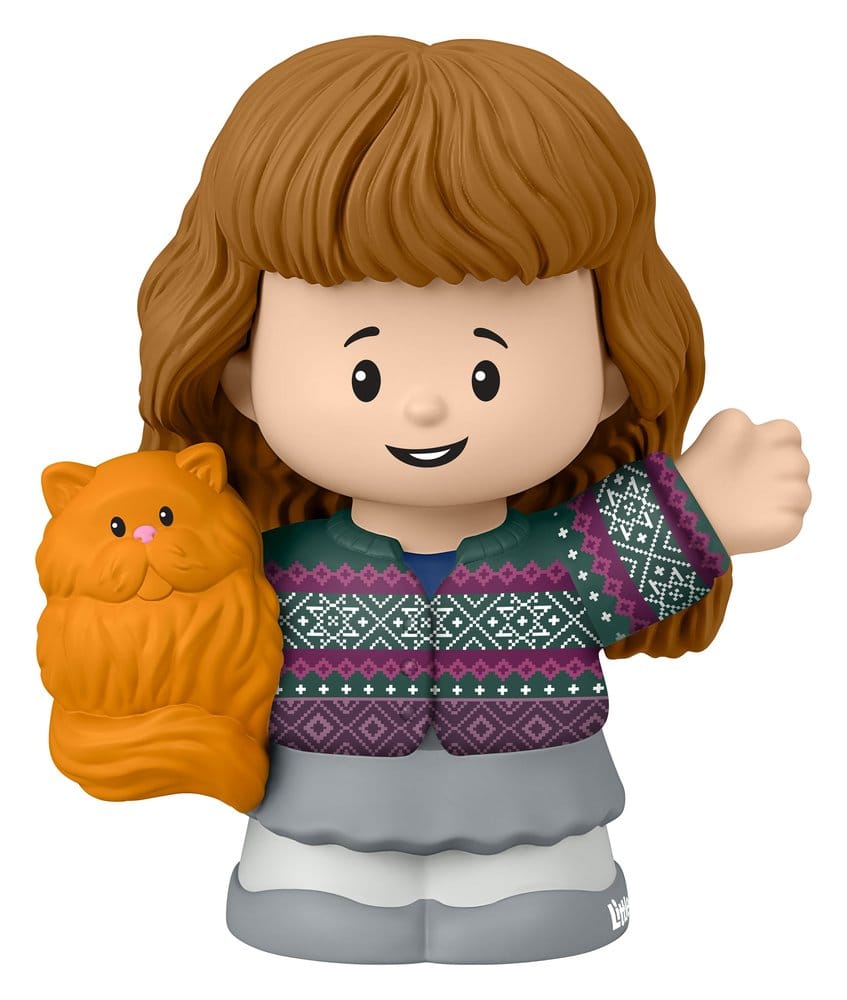 Harry Potter Little People Collector Minifiguren 7 cm Blind Pack Display (12)