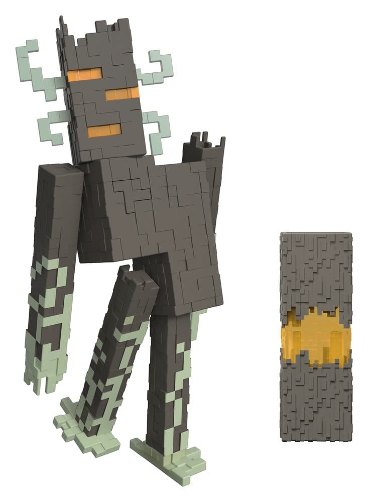 Minecraft Actionfigur Knarz 8 cm