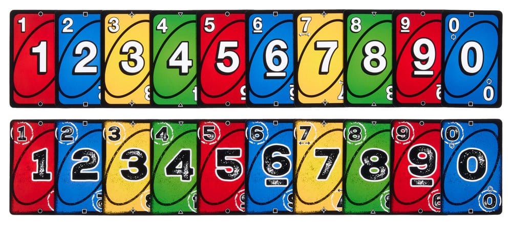 Liar's UNO Kartenspiel