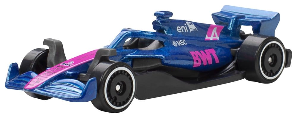 Formel 1 Hot Wheels Die-Cast Fahrzeuge 5er-Pack 1:64 2025