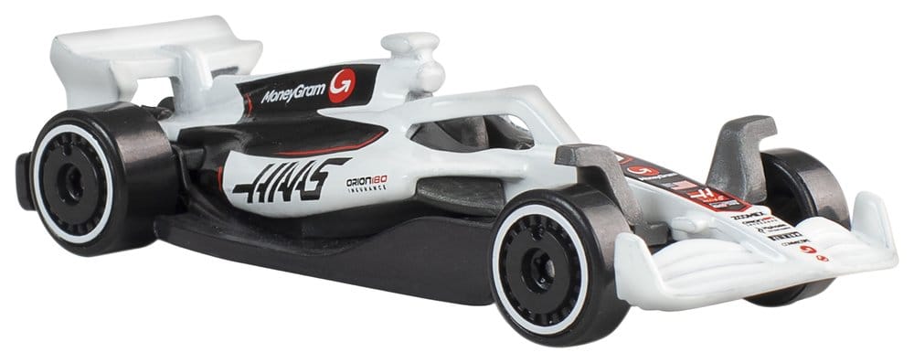Formel 1 Hot Wheels Die-Cast Fahrzeuge 5er-Pack 1:64 2025