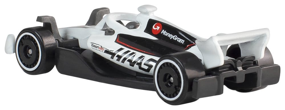Formel 1 Hot Wheels Die-Cast Fahrzeuge 5er-Pack 1:64 2025