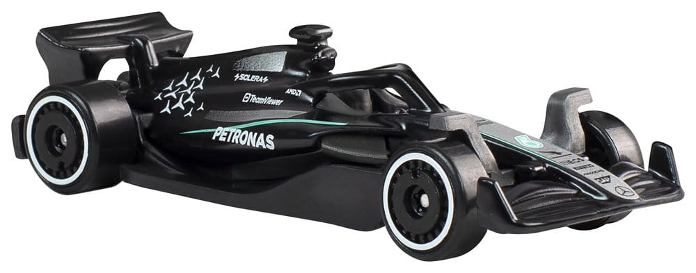 Formel 1 Hot Wheels Die-Cast Fahrzeuge 5er-Pack 1:64 2025