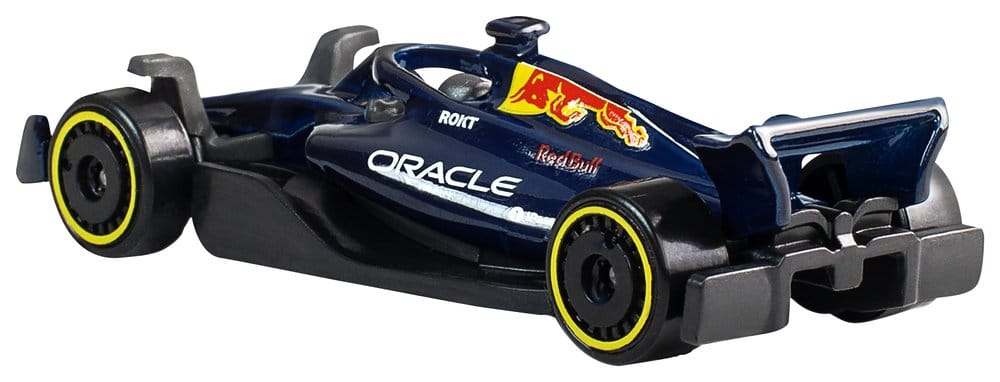 Formel 1 Hot Wheels Die-Cast Fahrzeuge 5er-Pack 1:64 2025