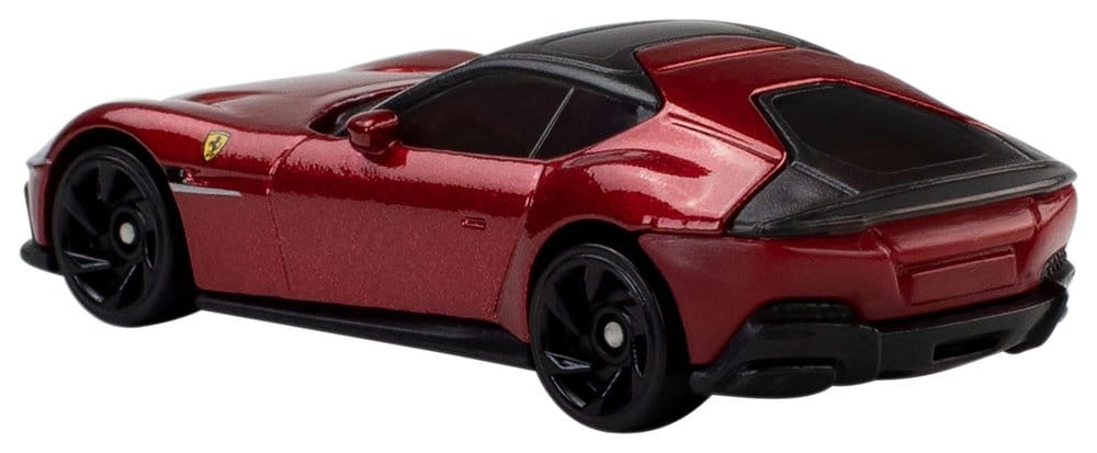 Ferrari Hot Wheels Die-Cast Fahrzeuge 5er-Pack 1/64