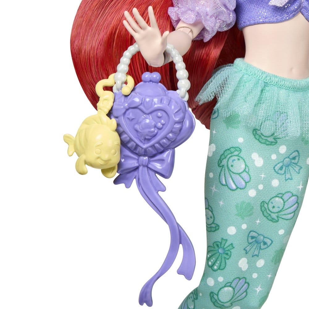 Disney Princess Puppe Manga Arielle 22 cm