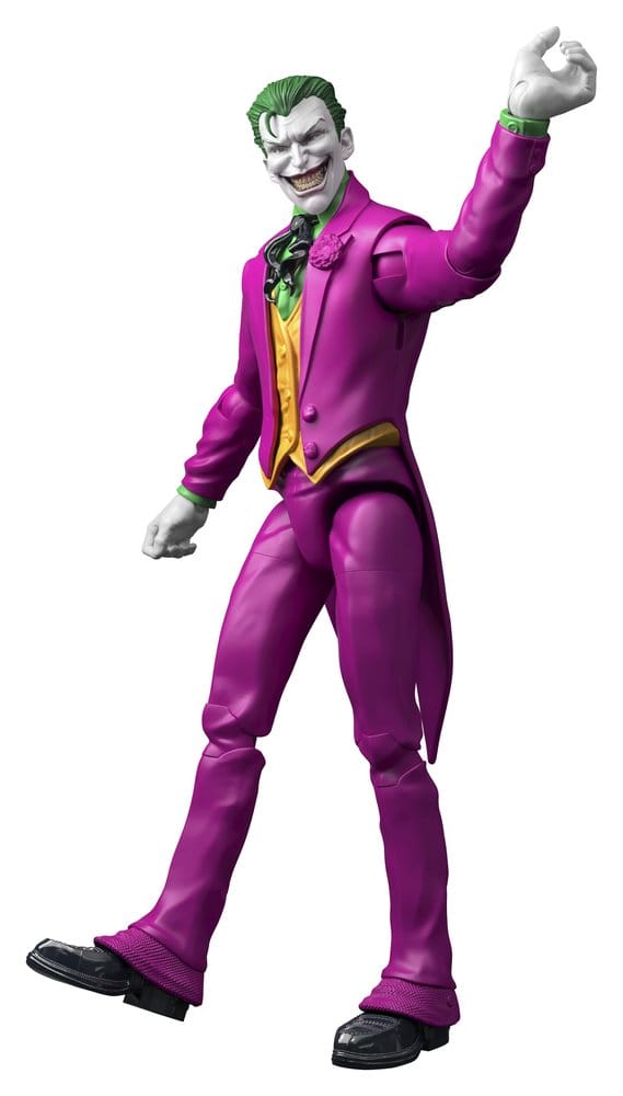 DC Premier Actionfigur The Joker 15 cm