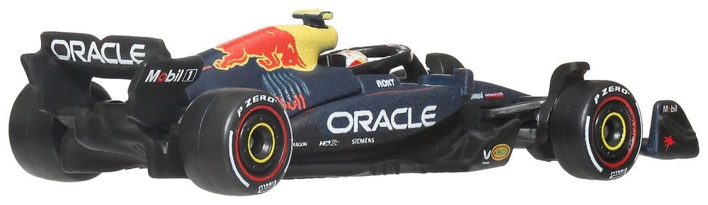 Formel 1 Hot Wheels Premium Die-Cast Fahrzeuge 2er-Pack 1/64 Oracle Red Bull Racing