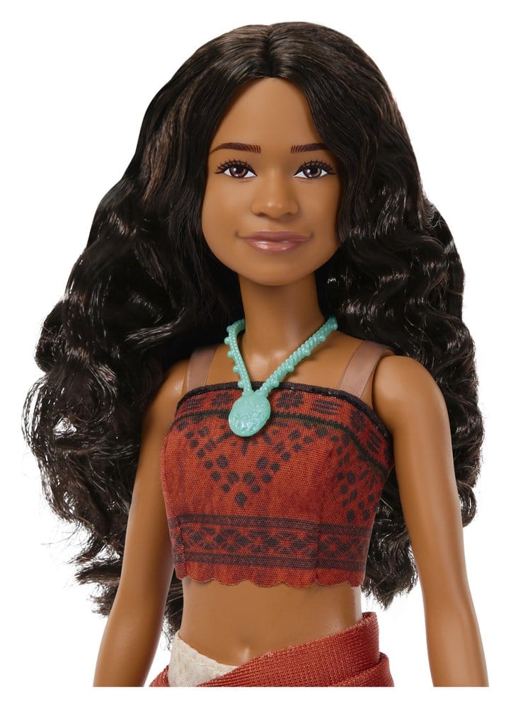 Vaiana 2026 Movie Singende Puppe Vaiana