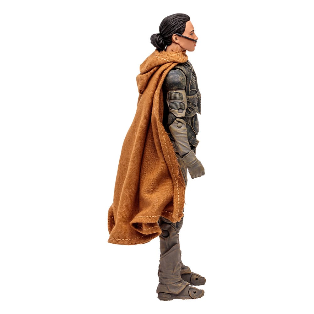 Dune: Teil 2 Actionfiguren 2er-Pack Stilgar & Shishakli (Gold Label) 18 cm