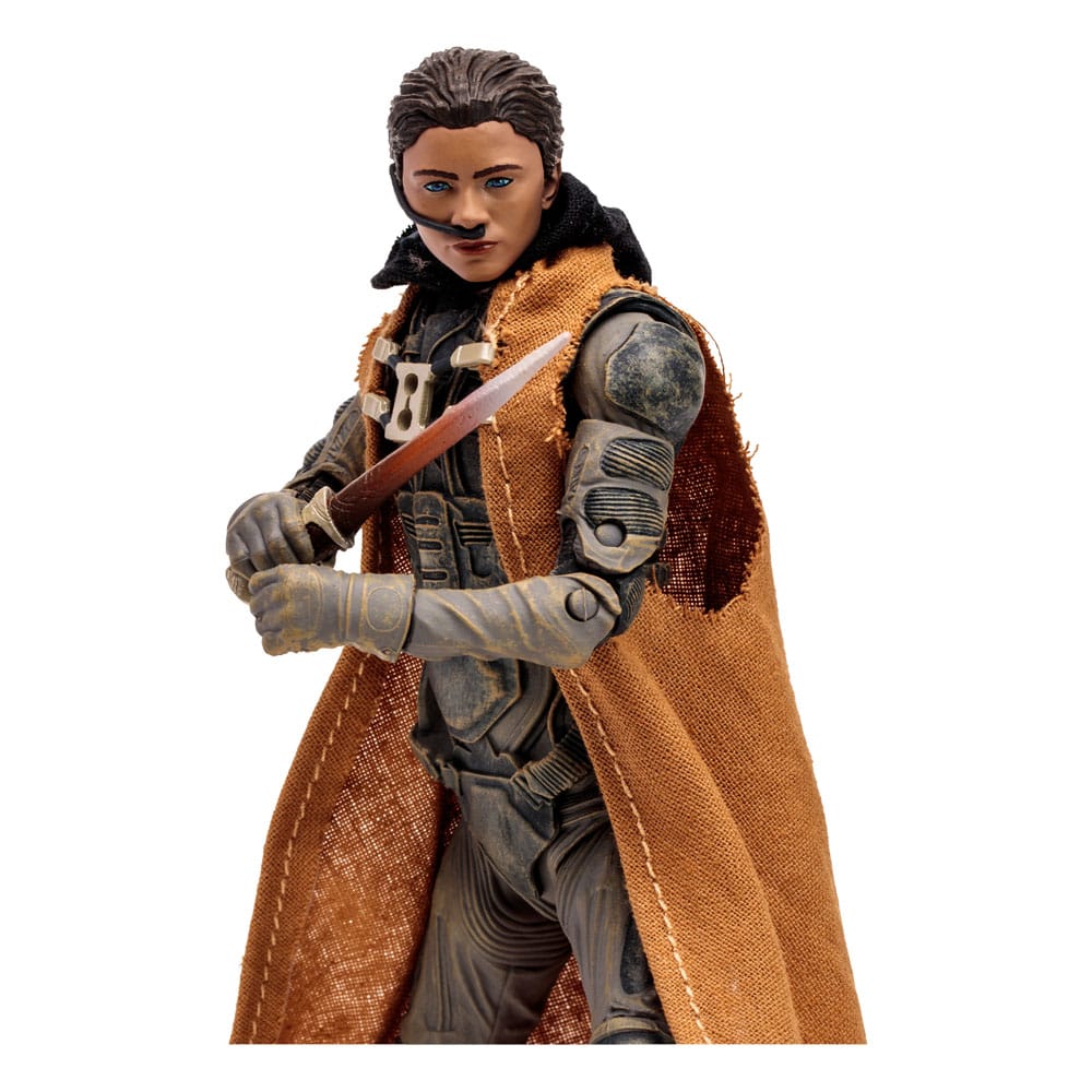Dune: Teil 2 Actionfigur Chani 18 cm