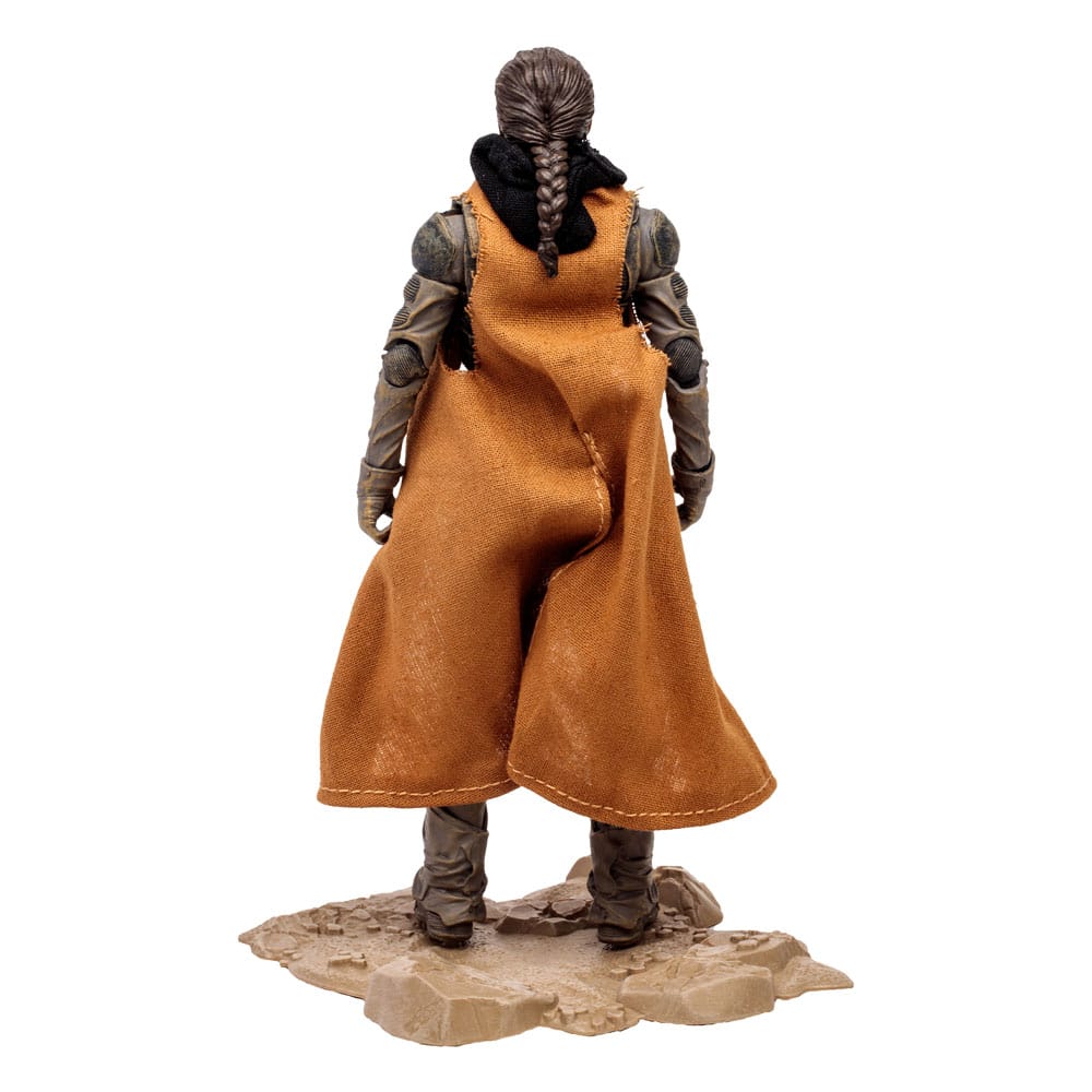 Dune: Teil 2 Actionfigur Chani 18 cm