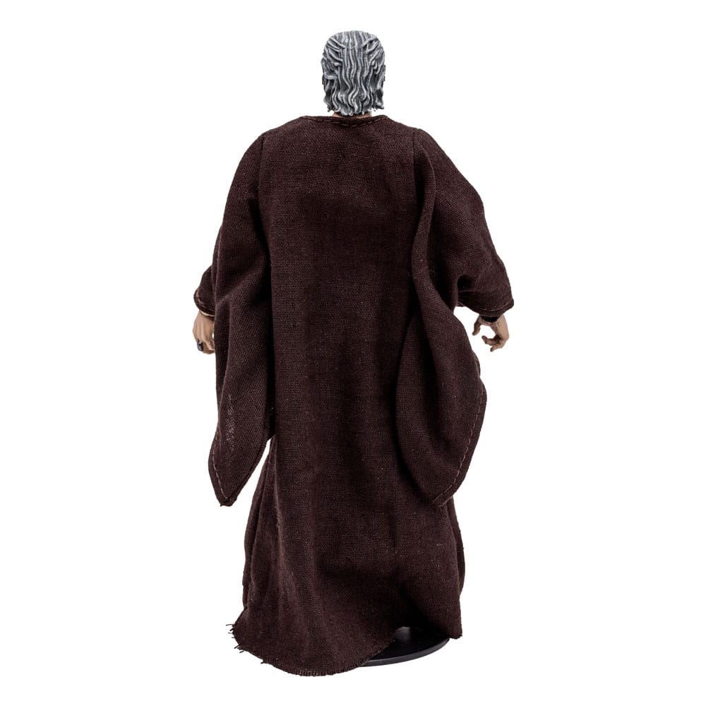 Dune: Teil 2 Actionfigur Emperor Shaddam IV 18 cm
