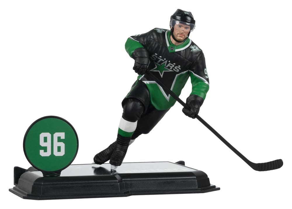 NHL McFarlane SportsPicks Actionfigur Mikko Rantanen (Dallas Stars Retro) 18 cm